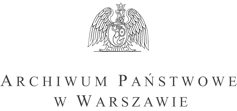 Archiwum Państwowe w Warszawie